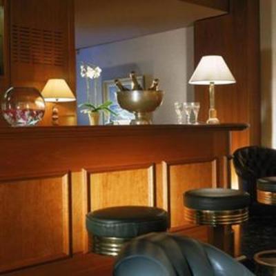 фото отеля Grand Pre Swiss Quality Hotel Geneva