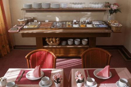 фото отеля Grand Pre Swiss Quality Hotel Geneva
