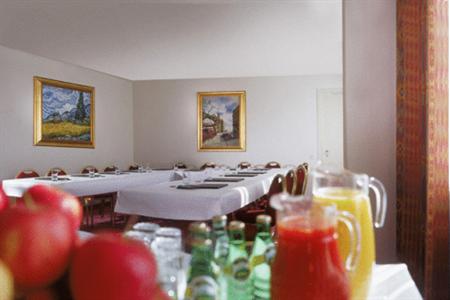 фото отеля Grand Pre Swiss Quality Hotel Geneva