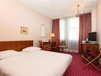 Grand Pre Swiss Quality Hotel Geneva