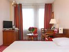 фото отеля Grand Pre Swiss Quality Hotel Geneva