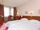 фото отеля Grand Pre Swiss Quality Hotel Geneva