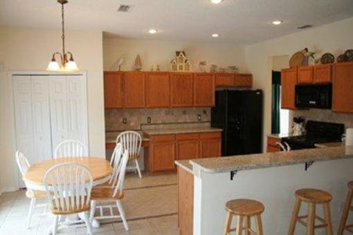 фото отеля Vacation Home Nation Four Corners