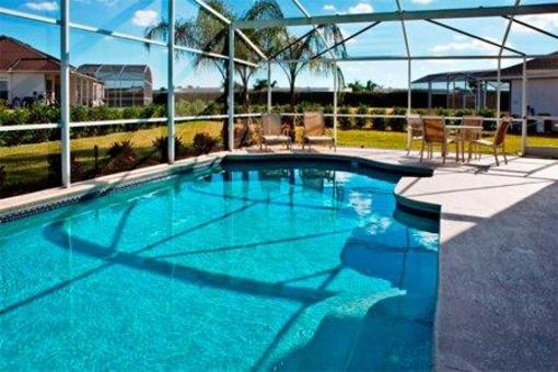 фото отеля Vacation Home Nation Four Corners
