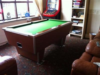 фото отеля Glyndale Hotel Blackpool