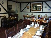 Glyndale Hotel Blackpool