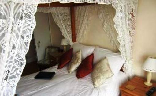 фото отеля Blue Waters Lodge Paignton