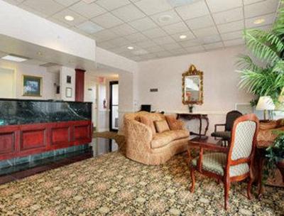 фото отеля Ramada Inn Altamonte Springs