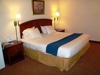 Holiday Inn Express Clayton