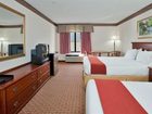 фото отеля Holiday Inn Express Clayton