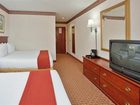 фото отеля Holiday Inn Express Clayton