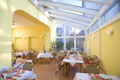 фото отеля Hotel Arabella