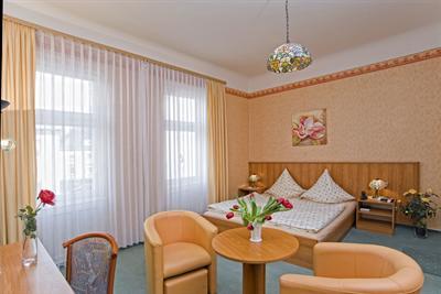 фото отеля Hotel Arabella
