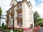 фото отеля Hotel Arabella