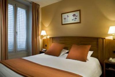 фото отеля Timhotel Opera Madeleine