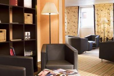 фото отеля Timhotel Opera Madeleine