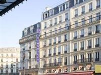 Timhotel Opera Madeleine