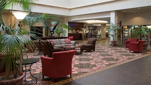 фото отеля Radisson Paper Valley Hotel