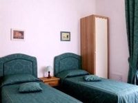 Ognissanti Apartments Florence