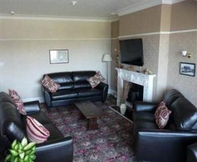 фото отеля The Moorings Hotel Blackpool