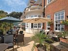 фото отеля Hotel Miramar Bournemouth