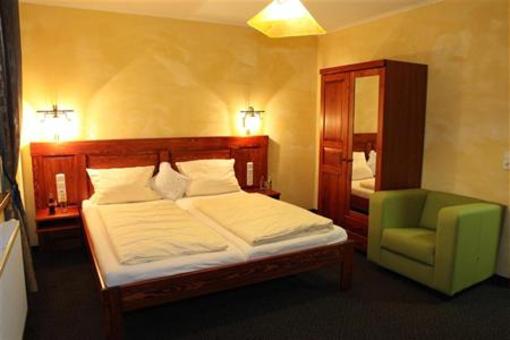 фото отеля Dittmers Gasthof Hotel Flensburg
