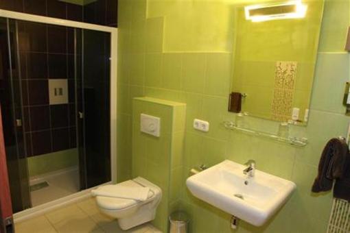фото отеля Dittmers Gasthof Hotel Flensburg