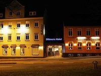 Dittmers Gasthof Hotel Flensburg