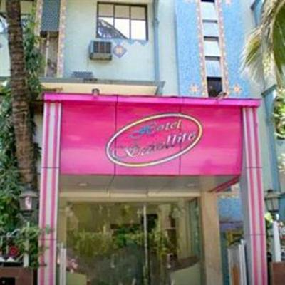 фото отеля Hotel Satellite Mumbai