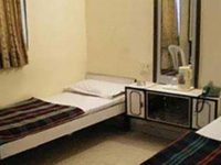 Hotel Satellite Mumbai