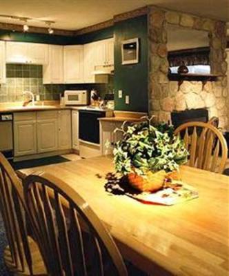 фото отеля Prospector Accommodations