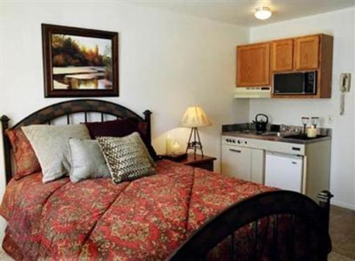 фото отеля Prospector Accommodations