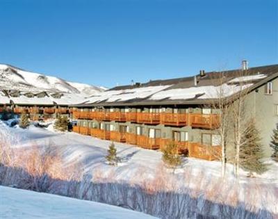фото отеля Prospector Accommodations
