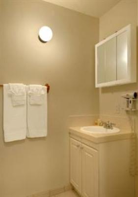 фото отеля Prospector Accommodations