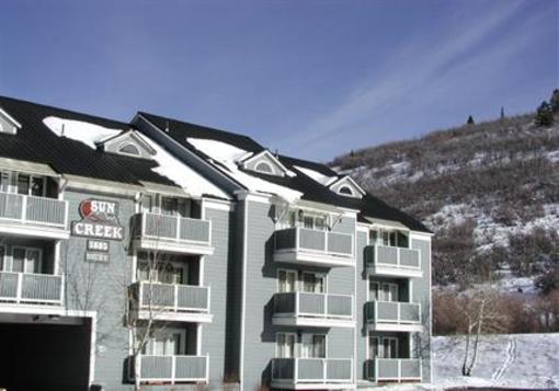 фото отеля Prospector Accommodations