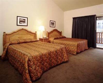 фото отеля Prospector Accommodations