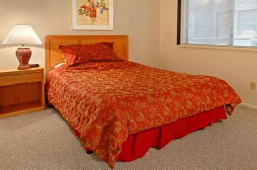фото отеля Prospector Accommodations