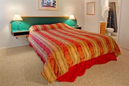фото отеля Prospector Accommodations
