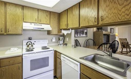фото отеля Prospector Accommodations