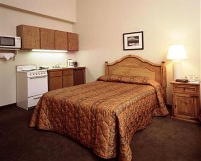 фото отеля Prospector Accommodations
