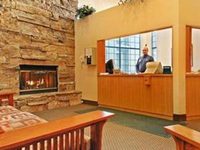 Prospector Accommodations