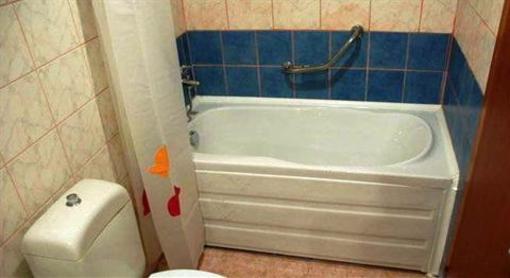 фото отеля Ark Apart and Suite Hotel
