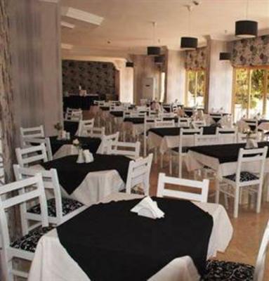 фото отеля Ark Apart and Suite Hotel
