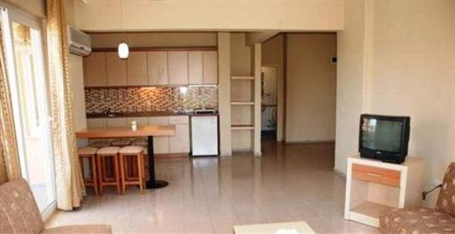 фото отеля Ark Apart and Suite Hotel