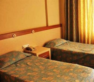 фото отеля Ark Apart and Suite Hotel