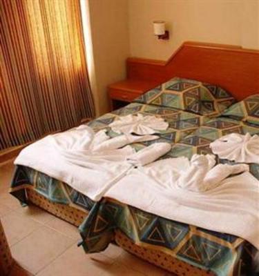 фото отеля Ark Apart and Suite Hotel