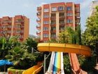 фото отеля Ark Apart and Suite Hotel