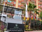 фото отеля Ark Apart and Suite Hotel