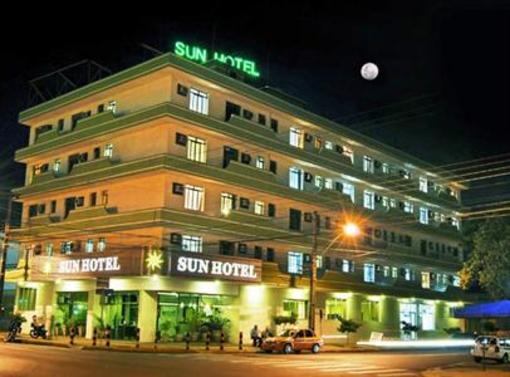 фото отеля Sun Hotel Foz do Iguacu