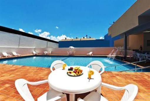 фото отеля Sun Hotel Foz do Iguacu